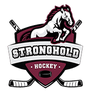 Stronghold Hockey Logo